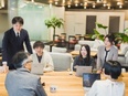 営業◆未経験歓迎／年休120日以上＆残業月10h／反響＆既存顧客／外回りナシ！快適オフィスワーク2