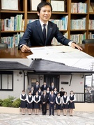 税理士アシスタント◆転勤なし／残業ほぼなし／昨年度賞与実績3ヶ月分／資格取得も応援／各種手当あり1