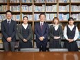 税理士アシスタント◆転勤なし／残業ほぼなし／昨年度賞与実績3ヶ月分／資格取得も応援／各種手当あり3