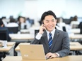 事務管理（プロジェクトマネージャー）◆未経験9割／年休124日／賞与4.8ヶ月／育児支援最大130万2