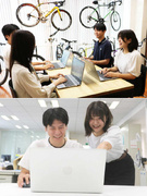 企画営業（公営競技の映像技術などを提案）◆フレックスタイム制／残業月20h以下／月給27万円以上1
