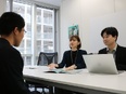企画営業（公営競技の映像技術などを提案）◆フレックスタイム制／残業月20h以下／月給27万円以上3
