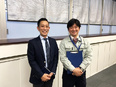 経理◆残業なし／17時過ぎ退社可／年休120日／有休取得平均10日～／家族・住宅手当あり／創業98年2