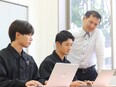 半導体製造装置のメンテナンススタッフ◆未経験入社が7割／1年目月収29万円可／入社祝い金最大10万円2