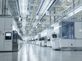 半導体製造装置のメンテナンススタッフ◆未経験入社が7割／1年目月収29万円可／入社祝い金最大10万円3