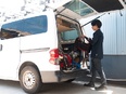 メンテナンス職（未経験歓迎）◆時代を先取るブルーカラー／福利厚生／残業少／安定の職3