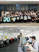 ITエンジニア◆SES×受託のハイブリッドで描く理想のキャリア／上流挑戦可／年休125日／リモート可1