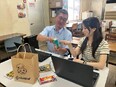 法人営業（未経験歓迎）◆オリエンタルカレーなどを手掛ける老舗メーカー／既存8割／残業15h以内2