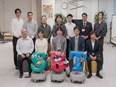 中古車の仕入れ担当（車両選定・データ管理まで）◆年休123日以上／残業月11h／経験不問／横浜勤務2