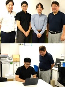 食肉加工機械の技術営業◆創業105年/業界シェア最大級/賞与5ヶ月分以上/年休125日/借上社宅あり1