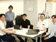食肉加工機械の技術営業◆創業105年／業界シェア最大級／賞与5ヶ月分以上／年休125日／借上社宅あり2