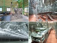食肉加工機械の技術営業◆創業105年／業界シェア最大級／賞与5ヶ月分以上／年休125日／借上社宅あり3