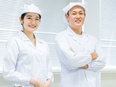 調理師◆病院・福祉施設などへのフードサービスを担当／官公庁との取引多数／残業月平均20時間ほど2