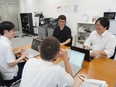 構造解析（モノの強度等を検証するデスクワーク）◆年休124日／土日祝休／基本定時退社／資格取得支援有3
