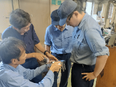 圧力容器の設計（未経験歓迎）◆名門大学・官公庁・大手企業と直接取引／基本定時退社／土日祝休み2