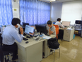 圧力容器のルート営業（未経験歓迎）◆東大・京大など150以上の機関・企業と直接取引／土日祝休み3