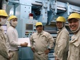 包装フィルムの製造スタッフ（未経験歓迎）◆年間休日168日／残業ほぼゼロ／上場企業の子会社2