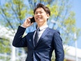 法人営業（未経験歓迎）◆年休131日／土日祝休／基本定時退社／毎月インセン／ノルマなし／教育体制充実3