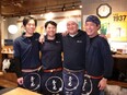 店舗運営スタッフ（店長候補）◆未経験歓迎／東証グロース上場／完全週休2日制／月3万補助の社宅あり2
