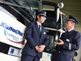 観光バスの運転士◆平均月収は46万円以上！／入社祝金あり／入社時転居支援金貸付制度30万円あり！3