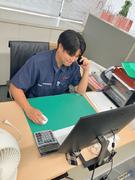 製造現場のスタッフ管理担当（労務管理やフォローを担当）◆未経験歓迎／有休消化率98％／基本定時退勤1
