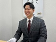 『買取大吉』の買取スタッフ◆4ヶ月目で月収40万可／スーツ支給／ノルマ無／残業月10h／新オープン有2