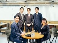 保険営業（未経験歓迎）◆「働きやすさ」と「高収入」を両立／実働7h／週3リモート可2
