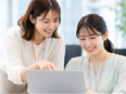 事務スタッフ◆未経験歓迎／土日祝休み／基本定時退社2
