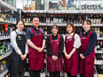 『成城石井』の店舗運営スタッフ（レジ・接客担当）◆賞与4ヵ月分／残業月10時間程度3