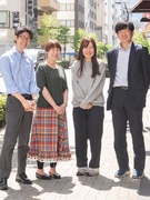CADオペレーター◆未経験歓迎／完全週休2日制／転勤なし／創業59年目／無電柱化／社会インフラに貢献1