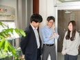 CADオペレーター◆未経験歓迎／完全週休2日制／転勤なし／創業59年目／無電柱化／社会インフラに貢献2