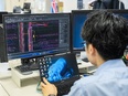 CADオペレーター◆未経験歓迎／完全週休2日制／転勤なし／創業59年目／無電柱化／社会インフラに貢献3