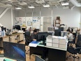 住宅の設計◆プライム上場G／フレックス制／完全週休2日／残業月15h／月1.5万円の社宅あり！2
