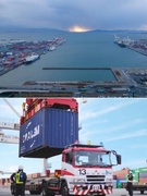 博多港の荷役スタッフ（未経験歓迎）◆資格取得の費用は全額会社負担／定着率90％／賞与平均5.5ヶ月分1