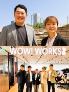 既存営業（未経験歓迎）◆ライブイベント業界への提案／月給34万6500円以上／年休130日1