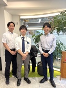 営業◆直行直帰/土日祝休み/転勤なし/児童向け七田式ドリルや知育玩具・七田式知力ドリルの販売1