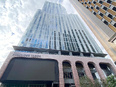 意匠建築のルート営業（未経験歓迎）◆都内ランドマークへの採用多数／ノルマ・新規開拓なし／ランチ無料2