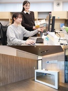 経理事務（未経験歓迎）◆基本的に残業なし／月給25万円～／家賃補助・住宅手当あり／面接1回のみ！1