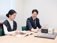 経理事務（未経験歓迎）◆基本的に残業なし／月給25万円～／家賃補助・住宅手当あり／面接1回のみ！3