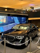 メルセデス・ベンツの自動車整備士（興和グループ企業）◆工場冷暖房完備／有休消化率80％／資格支援充実1