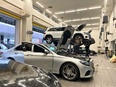 メルセデス・ベンツの自動車整備士（興和グループ企業）◆工場冷暖房完備／有休消化率80％／資格支援充実2