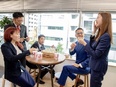 不動産事務（未経験歓迎）◆年休120日／完休2日／資格手当月5万円／1年目から年収400万円以上可！3