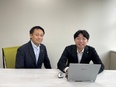 ルート営業（未経験歓迎）◆月給33万円以上／土日祝休み／残業なし／賞与年2回／年間休日125日2