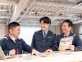 ニチガスの提案営業◆関東圏業界シェアトップクラス／賞与4.5ヶ月分／完休2日制・土日祝休み2