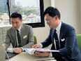 保険アドバイザー◆大改革！募集人最優先の給与体系／手取り額大幅UP！／フレックス制／アポ無料提供2