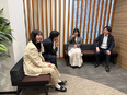 総務◆福祉を支える仕事／土日祝休み／年休123日／産休育休実績多数／家族・住宅手当／時間有休制度あり2