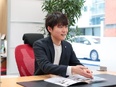 不動産営業（未経験歓迎）◆年収2000万円可／充実した研修制度／年休121日／早期昇格／売上高上昇中2