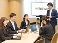 営業企画（未経験歓迎）◆上場グループ／飲食、ICT、保育事業などの多彩な事業を展開／意欲重視の採用3