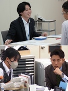 JAの営業職（金融・融資・共済）◆転居を伴う転勤なし／賞与4.0ヶ月以上／フレックス制／土日祝休み1