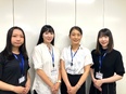 事務スタッフ◆ALSOKグループの安定企業/年休127日/昨年度賞与実績2.4ヶ月分/オフィス駅チカ2